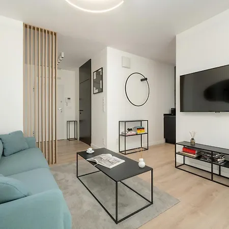 Apartament Z Ogrodkiem Zielona Okolica By Renters 公寓 弗罗茨瓦夫