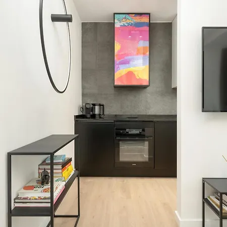 Apartament Z Ogrodkiem Zielona Okolica By Renters 公寓