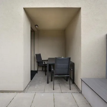 Apartament Z Ogrodkiem Zielona Okolica By Renters 公寓