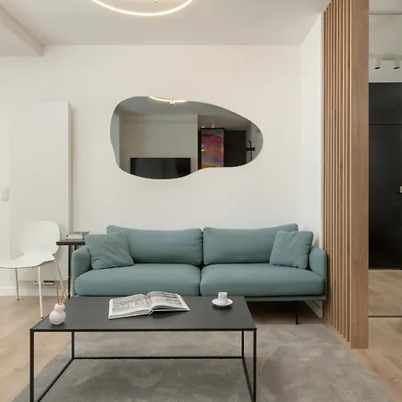 Apartament Z Ogrodkiem Zielona Okolica By Renters 公寓 弗罗茨瓦夫