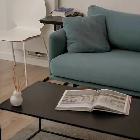公寓 Apartament Z Ogrodkiem Zielona Okolica By Renters 弗罗茨瓦夫