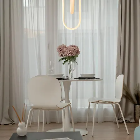 Apartament Z Ogrodkiem Zielona Okolica By Renters * 弗罗茨瓦夫