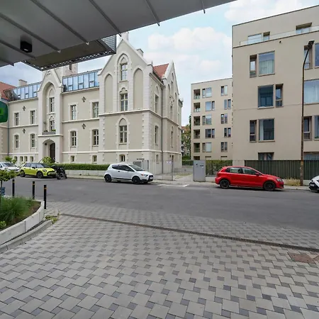 Apartament Z Ogrodkiem Zielona Okolica By Renters 公寓 弗罗茨瓦夫