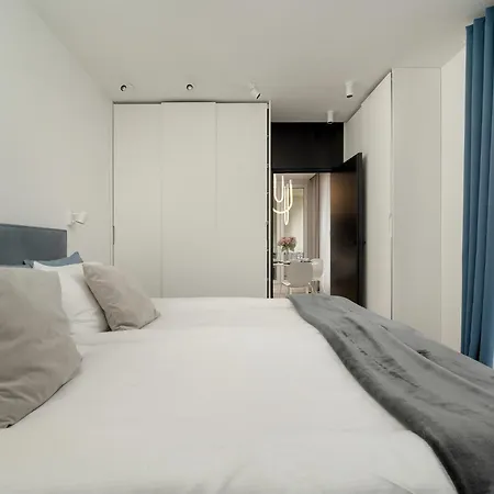 Apartament Z Ogrodkiem Zielona Okolica By Renters 弗罗茨瓦夫