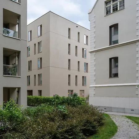 Apartament Z Ogrodkiem Zielona Okolica By Renters 公寓